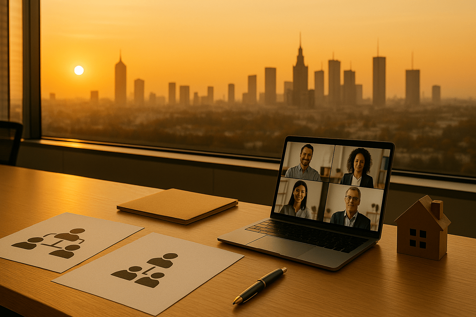 Aufbau deines Kernteams & Outsourcing