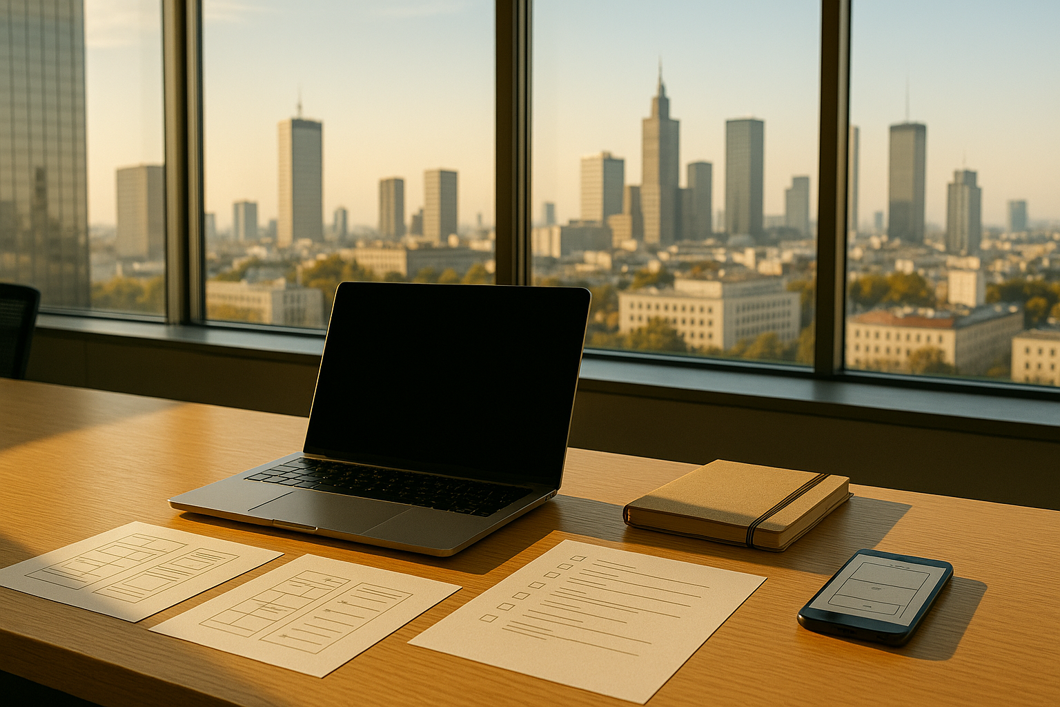 Launch-Checkliste