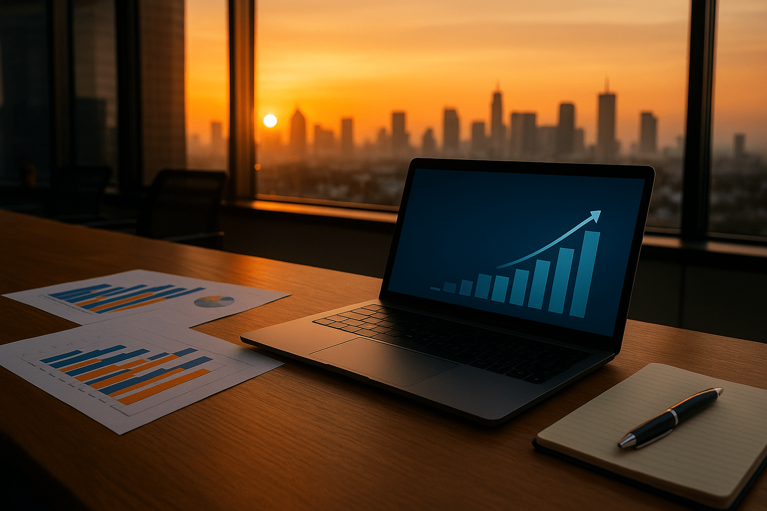 Startup Launchpad: Der ultimative Leitfaden für den Start deines eigenen Unternehmens